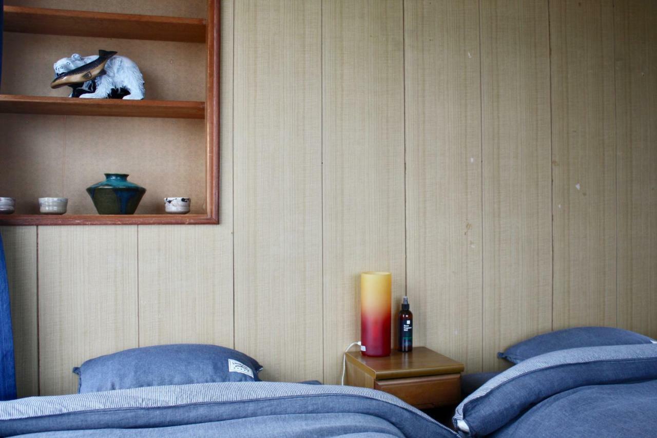 Higashimachi House 東町ハウス Apartman Siraoi Kültér fotó